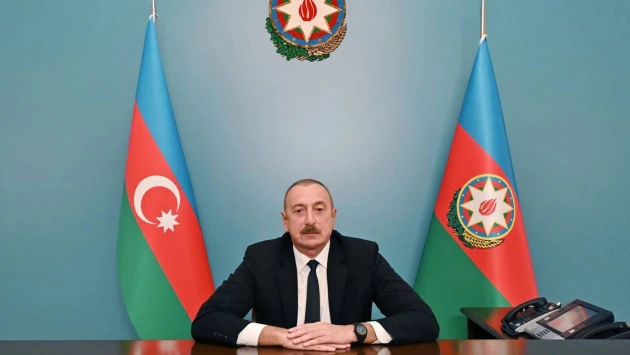 Prezident İlham Əliyev bu quruma yeni səlahiyyət verdi