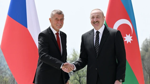 Çexiya Azərbaycana nə verəcək?  — Politoloq yeni FAKTLARI AÇIQLADI