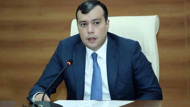 Sahil Babayevdən yüksək vəzifəyə TƏYİNAT 