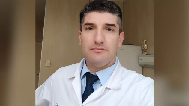 Onkologiyanın yaralı həkimi necə adamdır?  — Haçalanan FİKİRLƏR  