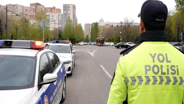 Sürücülərə XƏBƏRDARLIQ: Bu halda cərimə olunacaqsınız