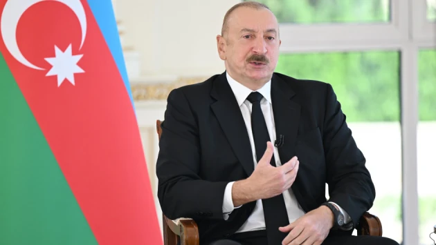 İlham Əliyevin İrəvan mesajı dünya gündəmində: İndi regionda qaydaları Bakı müəyyən edir     —  TƏHLİL