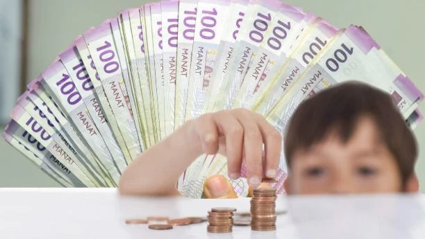 Uşağa görə bu ailələr  ayda 140 manat ala bilər   —  QAYDASI  