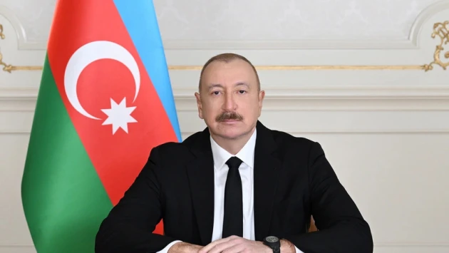 Prezidentin təltif etdiyi Azər Qurbanov KİMDİR?