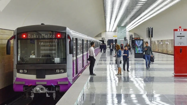 Metroda həyatını itirən Xalq artistimizin HƏYATI