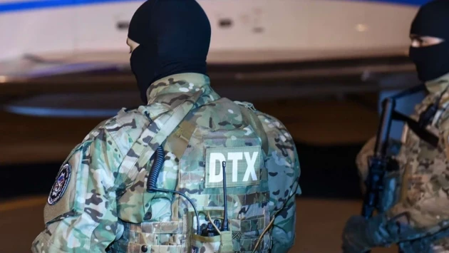 DTX-nin ən ağır maddələrlə axtarışa verdiyi Camalovun kriminal DOSYESİ  