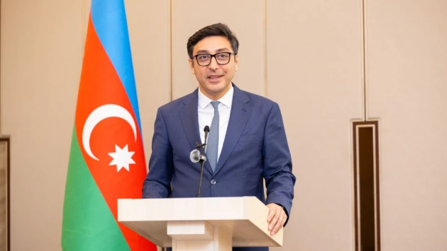 “Heydər Əliyev və müasir Azərbaycan gəncliyi” - Forum