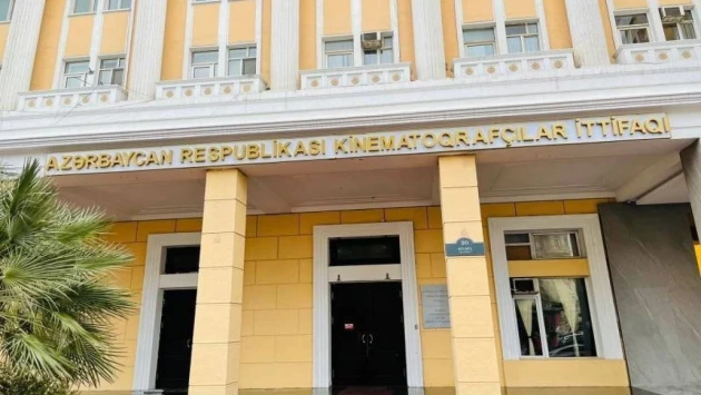 Kinematoqrafçılar İttifaqının sədri postuna namizədlər bilinib