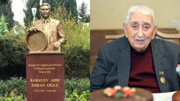 Qəbrinə yazılmış söz aranı qatdı – Nəhayət, gerçək bilindi