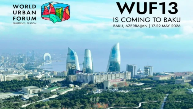 WUF13 nədir,harada keçiriləcək,kimlər qatılacaq,Azərbaycana nə qazandıracaq?&nbsp; &nbsp; —&nbsp; AÇIQLAMA