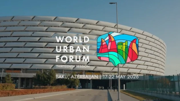 Bakıda keçirilən WUF13 Azərbaycana nə verəcək? –  Təhlil  