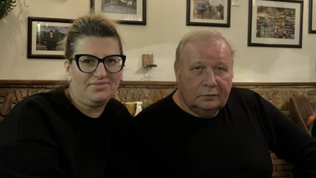 Milli Qəhrəmanın doğum günündə xanımından etiraflar: "Ən çox onun səsi və gülüşü üçün darıxıram" – ÖZƏL&nbsp;&nbsp;