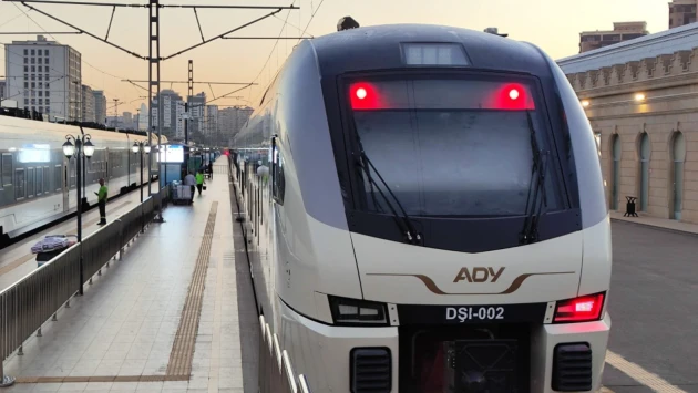 Bakıdan Tiflisə qatarla getmək istəyənləri düşündürən bütün suallara RƏSMİ CAVAB