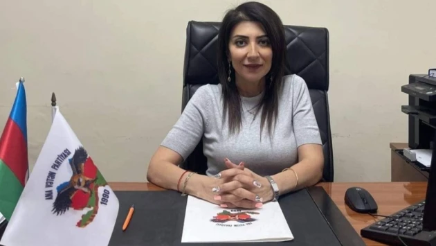 Günay Ağamalı mandatdan məhrum oluna bilər?