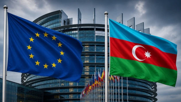 Avropa Parlamenti Azərbaycandan nə istəyir? — Siyasi şərhçi şok DETALI AÇIQLADI
