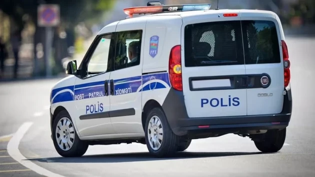 DİN əməliyyat keçirib:50 nəfər SAXLANILIB