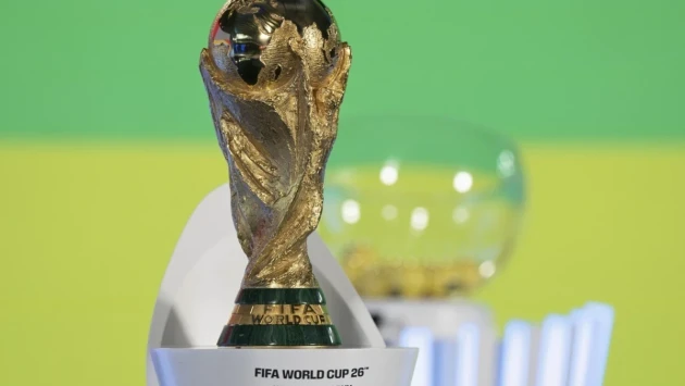 Dünya çempionatını Azərbaycanda bu kanal YAYIMLAYACAQ   