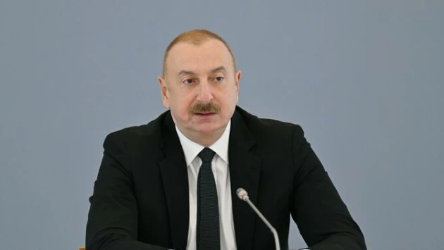 Prezident tapşırıq verib: Azərbaycanın rayonlarında köklü dəyişiklik əsasən bu sahələrdə olacaq — RƏSMİLƏR DANIŞIR  
