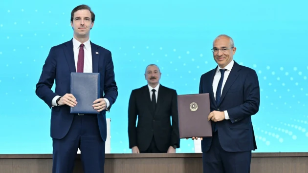 TƏHLİL: 7,5 milyard dollarlıq sazişlərdən Azərbaycana nə çatacaq?— Rəsmi şəxslər DANIŞIR  