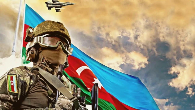 Azərbaycanın hərbi gücü ilə bağlı ekspertdən İLGİNC AÇIQLAMA