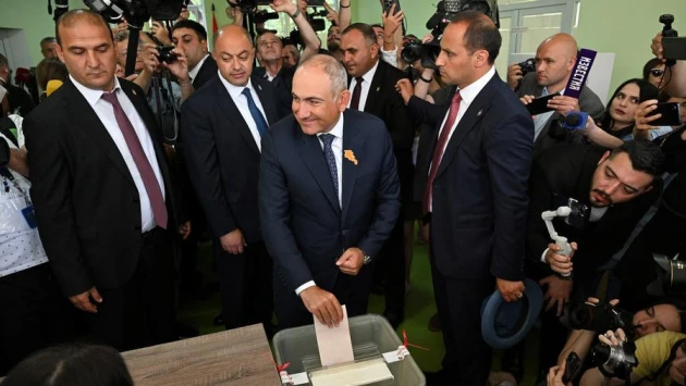 Bakıdan Paşinyanın qələbəsinə baxış: İlham Əliyevin hansı fikri  seçki debatlarında 100 dəfədən çox səsləndirilib?   