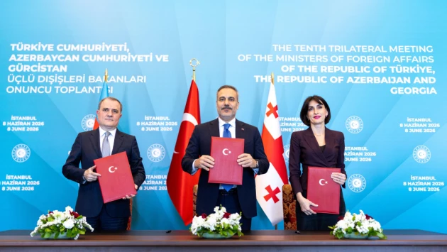 Bakı, Ankara və Tbilisi arasında mühüm anlaşma: Regionda nələr gözlənilir?