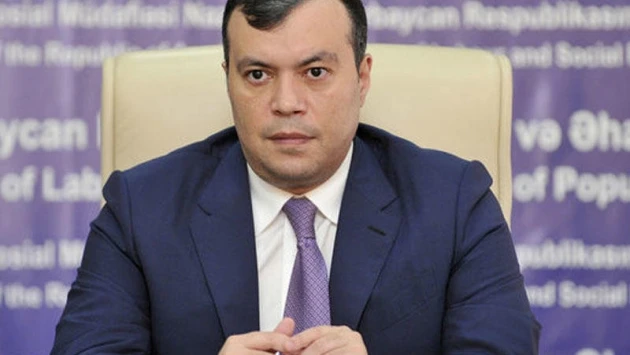 Sahil Babayev mühüm məlumatı AÇIQLADI