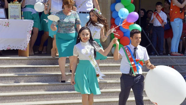 “Son zəng”də bunlar qadağandır - SİYAHI AÇIQLANDI