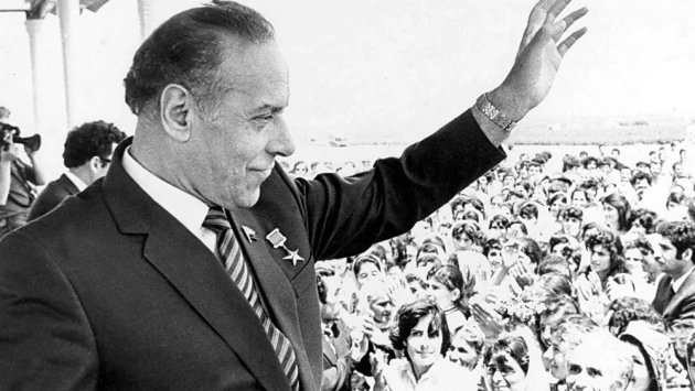 Milli Qurtuluş Günü: Xalqın İradəsi və Lider Faktoru&nbsp;&nbsp;