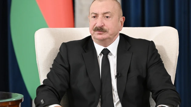 İlham Əliyev məktubunda hansı mesajları verib?— Mühüm DETALLAR