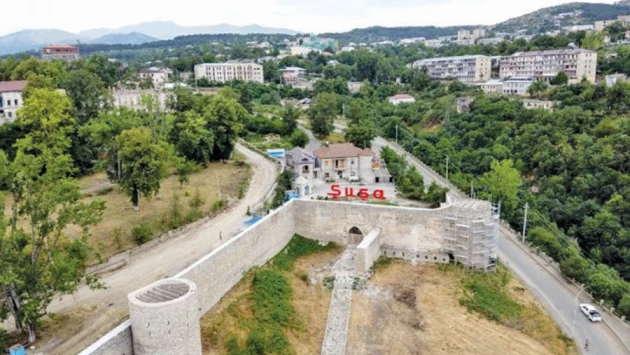 Ekspert: Qarabağın turizm potensialı dünya kurortlarını geridə qoya bilər