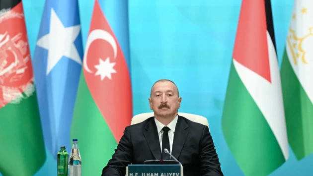İlham Əliyevin bu çıxışı mühüm siqnal oldu — DETALLAR