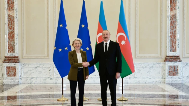 Ursula fon der Lyayenin Bakı-İrəvan səfərinin pərdəarxası: Brüssel Cənubi Qafqazda nəyi hədəfləyir?   