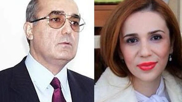 Məşhurların övladları: Əli Nağıyevin hüquqşünas qızı - FOTO 