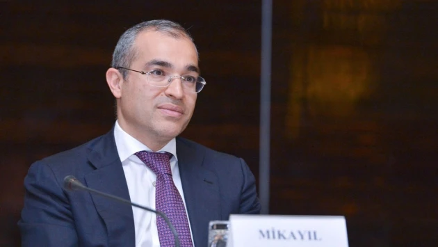 Prezidentdən Mikayıl Cabbarov ilə bağlı SƏRƏNCAM&nbsp;