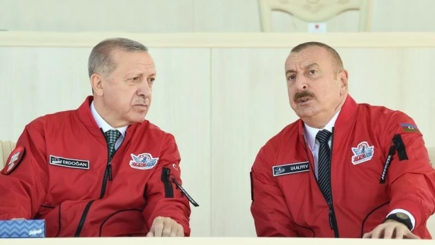 İran niyə İlham Əliyev və Ərdoğanı “şəxsən” gözləyirmiş?&nbsp;