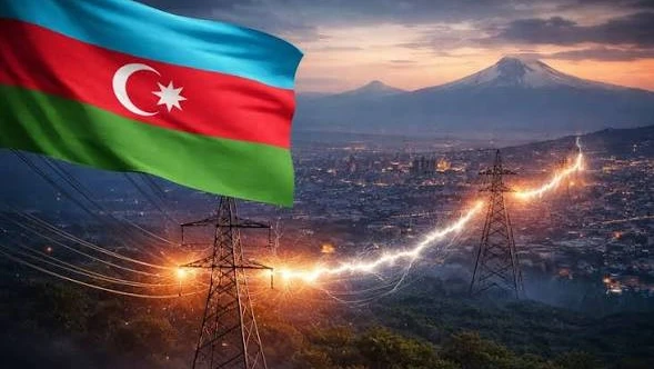 Vüqar Bayramov: Ermənistanın enerji təhlükəsizliyi Azərbaycandan keçir