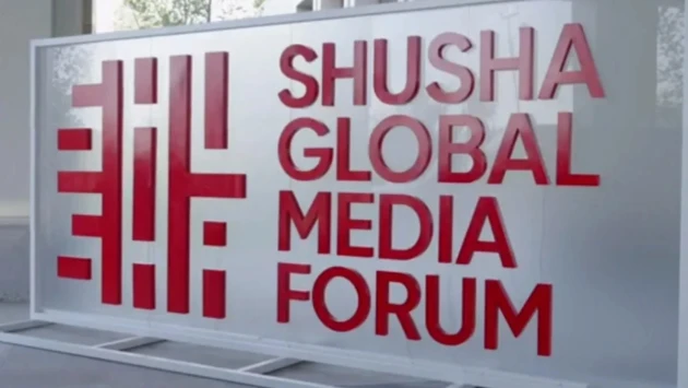 IV Şuşa Qlobal Media Forumu keçiriləcək&nbsp;