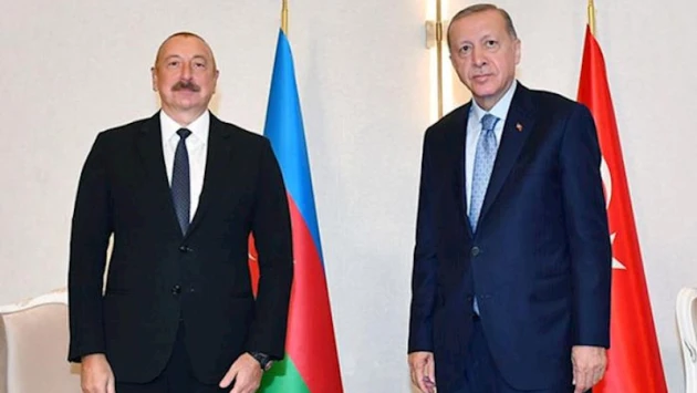 Prezident İlham Əliyev Rəcəb Tayyib Ərdoğana başsağlığı verib 