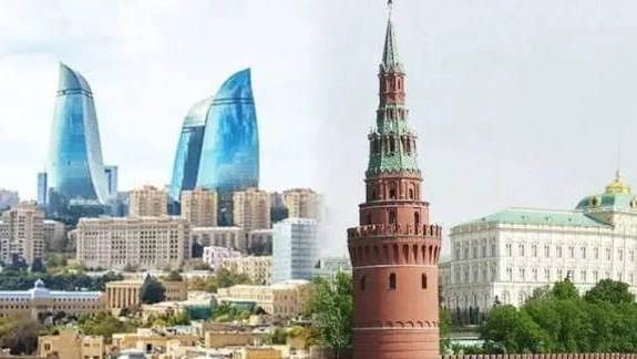 Bakı-Moskva münasibətlərində yeni gərginlik? – ŞƏRH&nbsp;&nbsp;