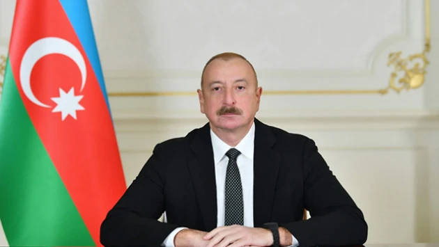 Azərbaycan və Almaniya prezidentlərinin təkbətək görüşü keçirilir 