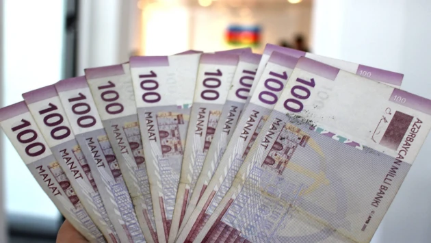 23 milyon manata yaxın pul ayrılacaq