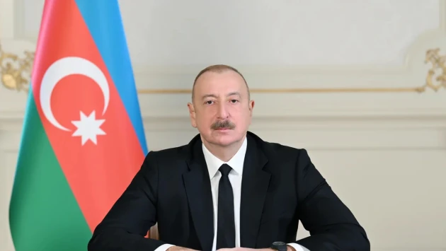 Prezident İlham Əliyev yeni qanun imzaladı&nbsp;