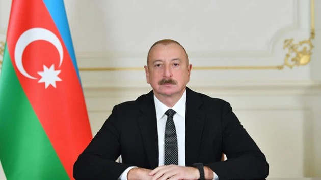 Prezident həmin sərəncamı imzalayacağını AÇIQLADI