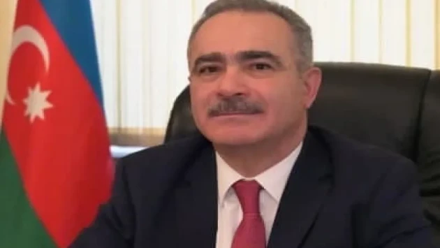 Prezidentdən Tacikistandakı səfirlə bağlı SƏRƏNCAM  