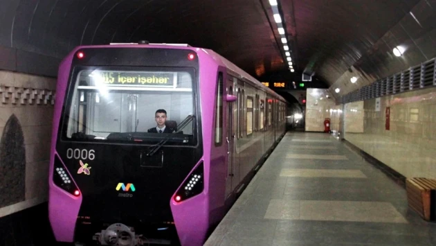 Azərbaycanın iki şəhərinə metro çəkiləcək – Tarix açıqlandı 