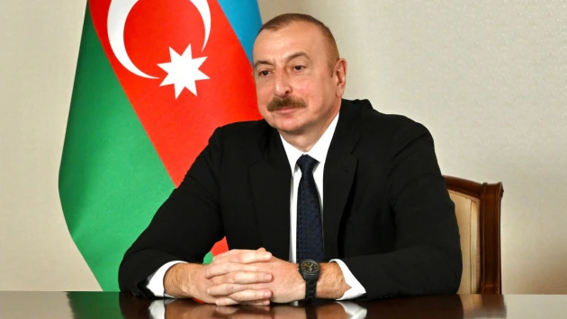 Prezident mühüm məlumatları AÇIQLADI:Praktiki işlər başlanacaqdır — MÜSAHİBƏ