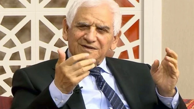 Xalq şairi Nəriman Həsənzadə vəfat etdi 