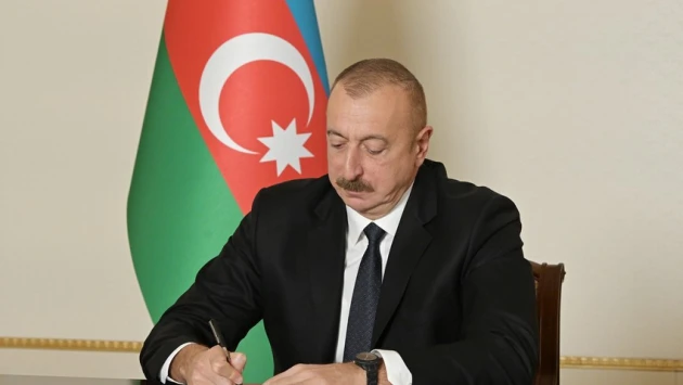 Ordubadın icra başçısı dəyişib 