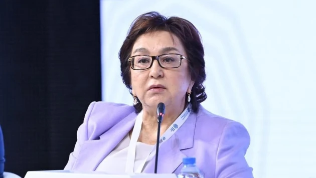 Məleykə Abbaszadədən abituriyentlərə VACİB ÇAĞIRIŞ 